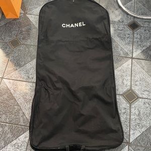 Original Chanel cover